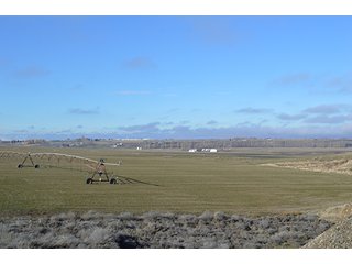 Property photo 6 - LAND AUCTION - 1025+/- ACRES OFFERED IN 4 TRACTS IN GRANT COUNTY, WASHINGTON