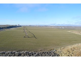 Property photo 7 - LAND AUCTION - 1025+/- ACRES OFFERED IN 4 TRACTS IN GRANT COUNTY, WASHINGTON