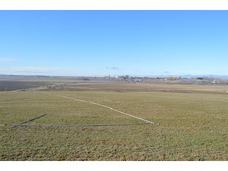 Property photo 8 - LAND AUCTION - 1025+/- ACRES OFFERED IN 4 TRACTS IN GRANT COUNTY, WASHINGTON