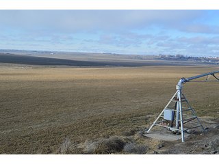 Property photo 10 - LAND AUCTION - 1025+/- ACRES OFFERED IN 4 TRACTS IN GRANT COUNTY, WASHINGTON