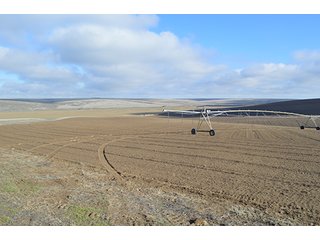 Property photo 17 - LAND AUCTION - 1025+/- ACRES OFFERED IN 4 TRACTS IN GRANT COUNTY, WASHINGTON