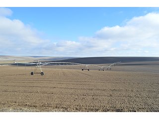 Property photo 18 - LAND AUCTION - 1025+/- ACRES OFFERED IN 4 TRACTS IN GRANT COUNTY, WASHINGTON