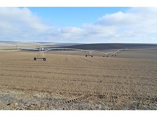Property photo 19 - LAND AUCTION - 1025+/- ACRES OFFERED IN 4 TRACTS IN GRANT COUNTY, WASHINGTON