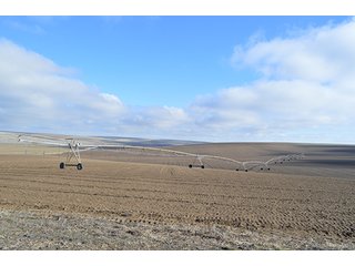 Property photo 20 - LAND AUCTION - 1025+/- ACRES OFFERED IN 4 TRACTS IN GRANT COUNTY, WASHINGTON