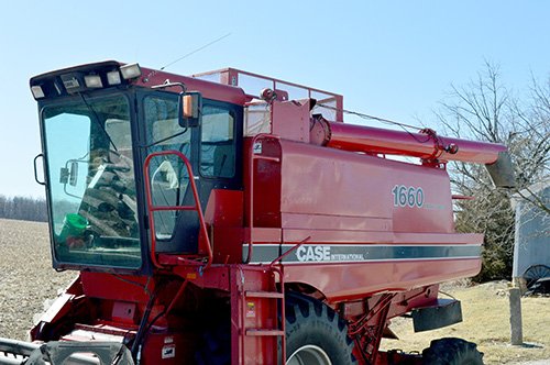 Property photo 9 - FARM EQUIPMENT AUCTION IN ALLEN COUNTY