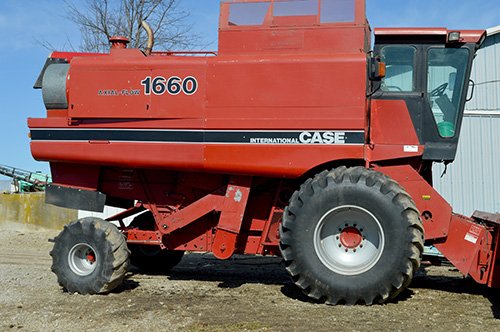 Property photo 10 - FARM EQUIPMENT AUCTION IN ALLEN COUNTY