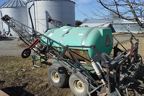Property photo 13 - FARM EQUIPMENT AUCTION IN ALLEN COUNTY