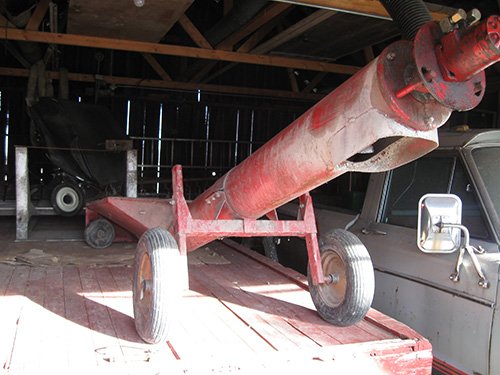 Property photo 112 - FARM EQUIPMENT AUCTION IN ALLEN COUNTY