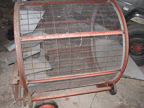 Property photo 115 - FARM EQUIPMENT AUCTION IN ALLEN COUNTY