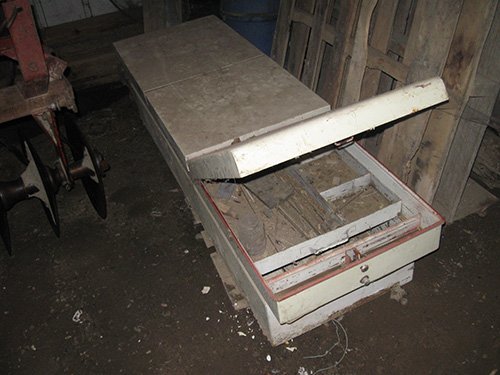 Property photo 118 - FARM EQUIPMENT AUCTION IN ALLEN COUNTY