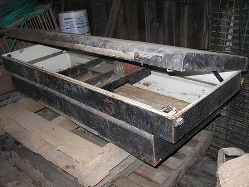 Property photo 119 - FARM EQUIPMENT AUCTION IN ALLEN COUNTY