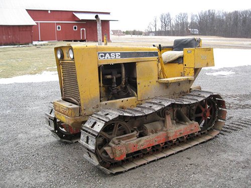 Property photo 15 - FARM EQUIPMENT AUCTION IN ALLEN COUNTY