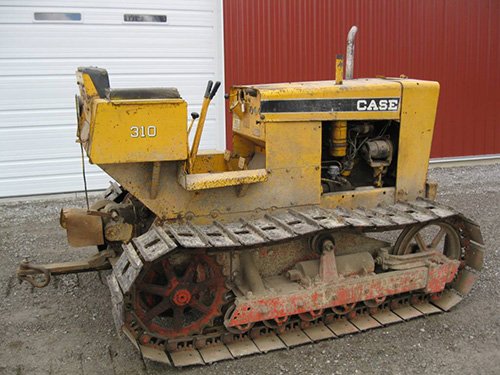 Property photo 16 - FARM EQUIPMENT AUCTION IN ALLEN COUNTY