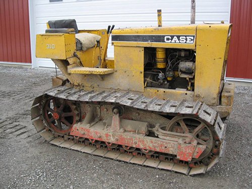 Property photo 17 - FARM EQUIPMENT AUCTION IN ALLEN COUNTY