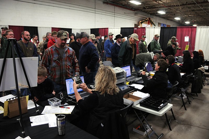 Property photo 1 - PLATO CONSIGNMENT AUCTION IN LAGRANGE COUNTY