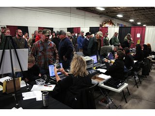 Property photo 1 - PLATO CONSIGNMENT AUCTION IN LAGRANGE COUNTY