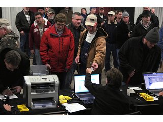 Property photo 2 - PLATO CONSIGNMENT AUCTION IN LAGRANGE COUNTY