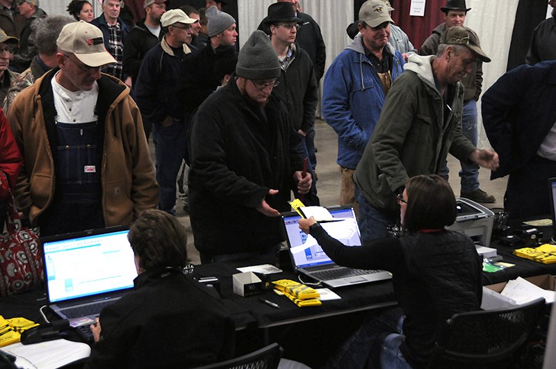 Property photo 3 - PLATO CONSIGNMENT AUCTION IN LAGRANGE COUNTY
