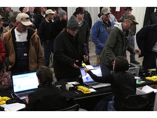 Property photo 3 - PLATO CONSIGNMENT AUCTION IN LAGRANGE COUNTY