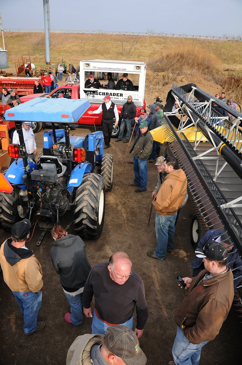 Property photo 6 - PLATO CONSIGNMENT AUCTION IN LAGRANGE COUNTY
