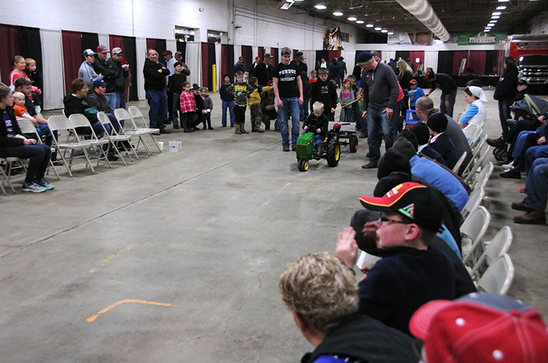Property photo 7 - PLATO CONSIGNMENT AUCTION IN LAGRANGE COUNTY