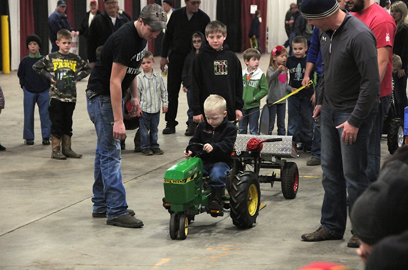 Property photo 8 - PLATO CONSIGNMENT AUCTION IN LAGRANGE COUNTY