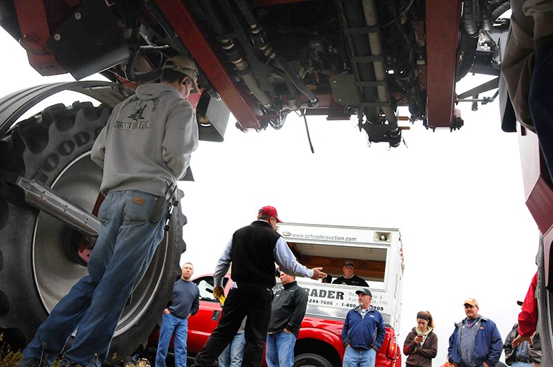 Property photo 9 - PLATO CONSIGNMENT AUCTION IN LAGRANGE COUNTY