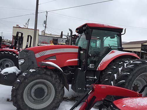Property photo 81 - PLATO CONSIGNMENT AUCTION IN LAGRANGE COUNTY