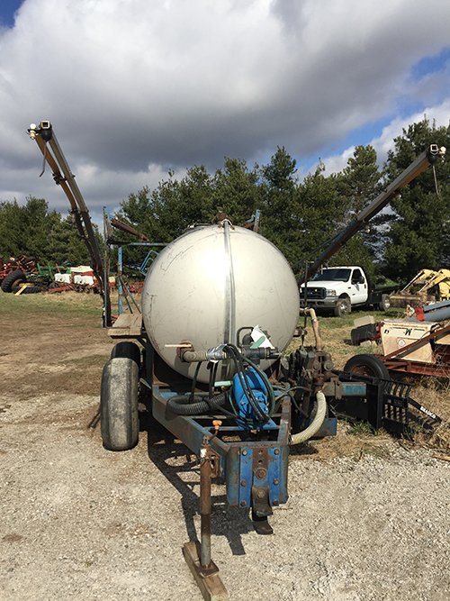 Property photo 42 - PLATO CONSIGNMENT AUCTION IN LAGRANGE COUNTY