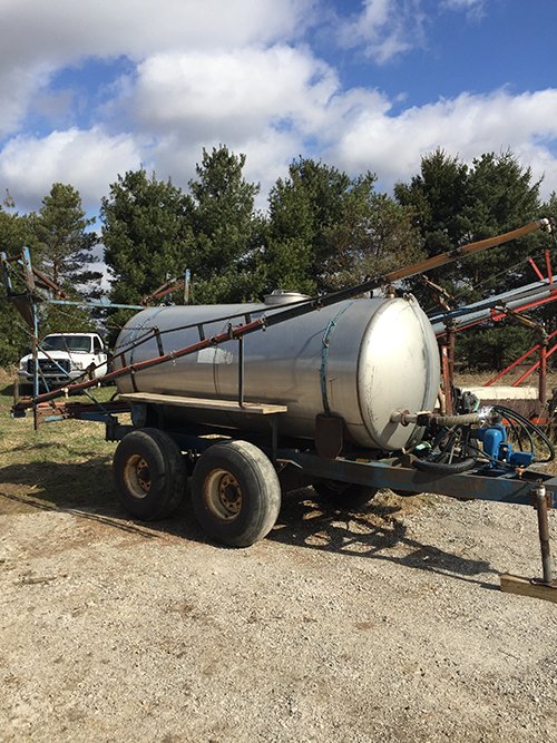 Property photo 44 - PLATO CONSIGNMENT AUCTION IN LAGRANGE COUNTY