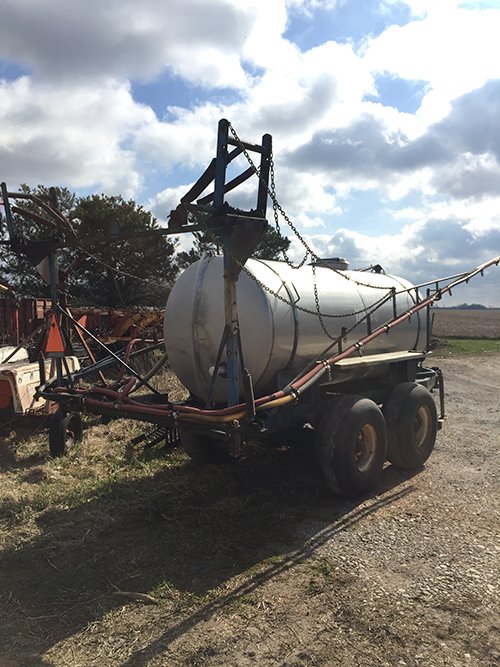 Property photo 40 - PLATO CONSIGNMENT AUCTION IN LAGRANGE COUNTY