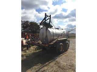 Property photo 48 - PLATO CONSIGNMENT AUCTION IN LAGRANGE COUNTY