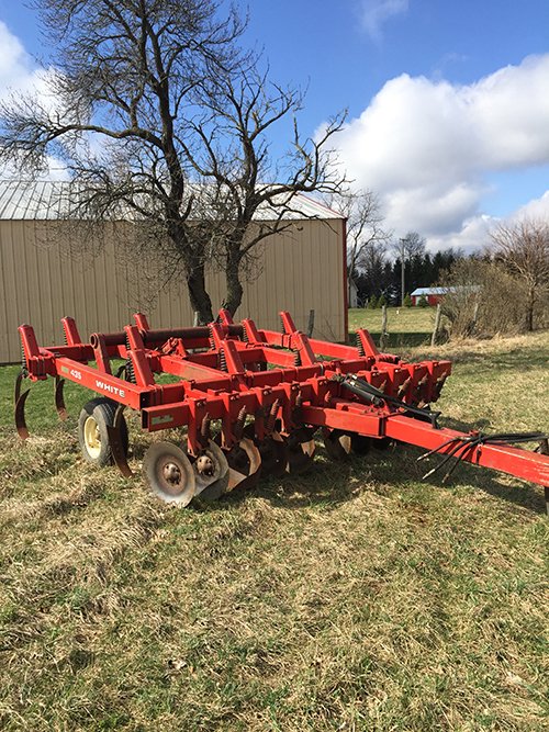 Property photo 64 - PLATO CONSIGNMENT AUCTION IN LAGRANGE COUNTY