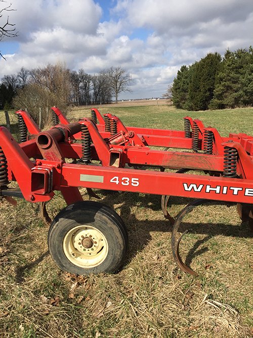 Property photo 53 - PLATO CONSIGNMENT AUCTION IN LAGRANGE COUNTY