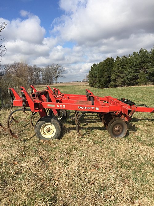 Property photo 63 - PLATO CONSIGNMENT AUCTION IN LAGRANGE COUNTY