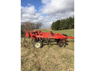 Property photo 63 - PLATO CONSIGNMENT AUCTION IN LAGRANGE COUNTY