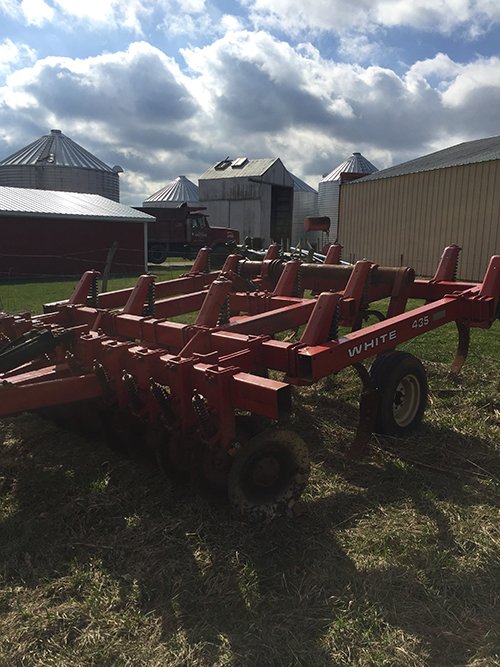 Property photo 52 - PLATO CONSIGNMENT AUCTION IN LAGRANGE COUNTY