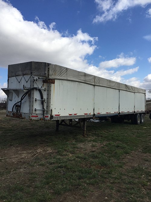 Property photo 47 - PLATO CONSIGNMENT AUCTION IN LAGRANGE COUNTY