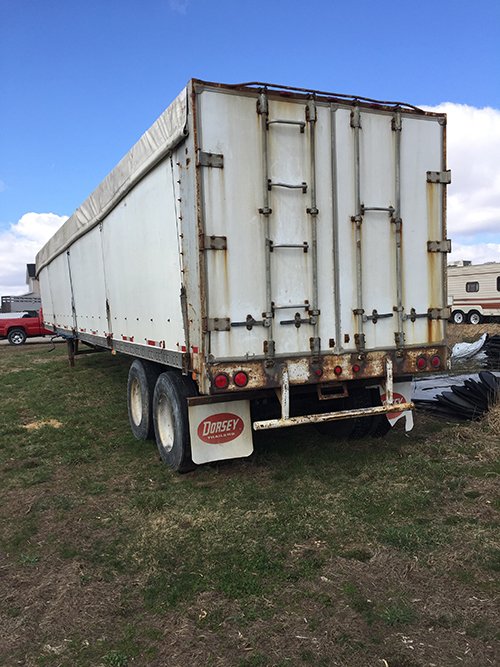 Property photo 66 - PLATO CONSIGNMENT AUCTION IN LAGRANGE COUNTY