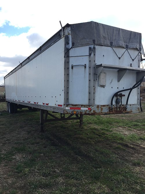 Property photo 57 - PLATO CONSIGNMENT AUCTION IN LAGRANGE COUNTY