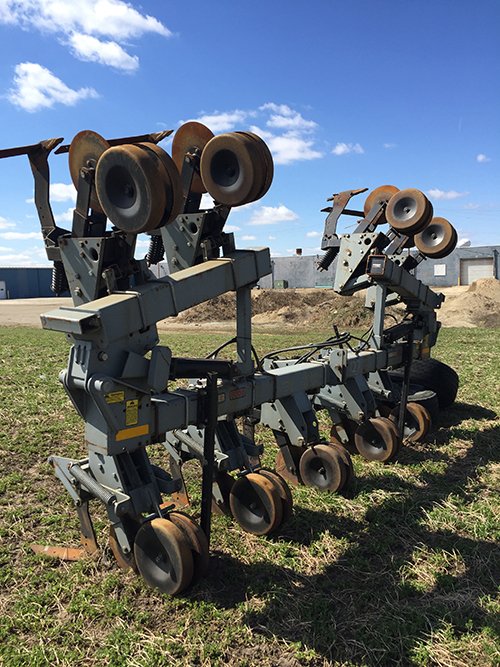 Property photo 51 - PLATO CONSIGNMENT AUCTION IN LAGRANGE COUNTY
