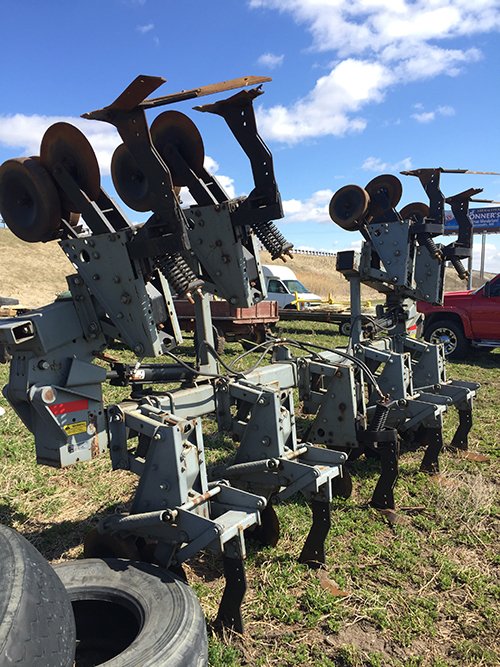 Property photo 34 - PLATO CONSIGNMENT AUCTION IN LAGRANGE COUNTY