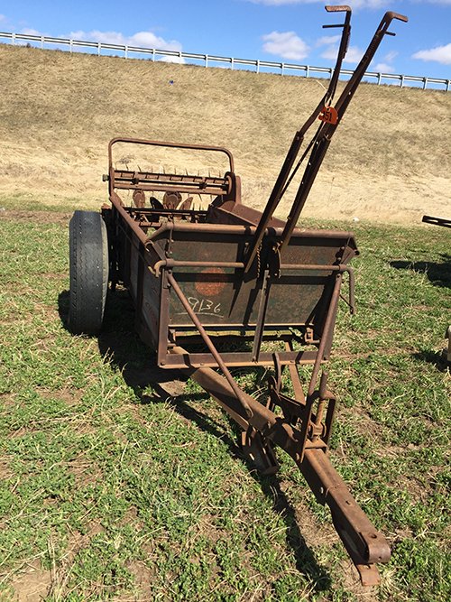 Property photo 38 - PLATO CONSIGNMENT AUCTION IN LAGRANGE COUNTY