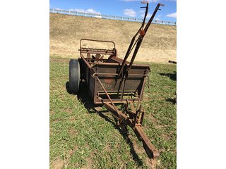 Property photo 38 - PLATO CONSIGNMENT AUCTION IN LAGRANGE COUNTY