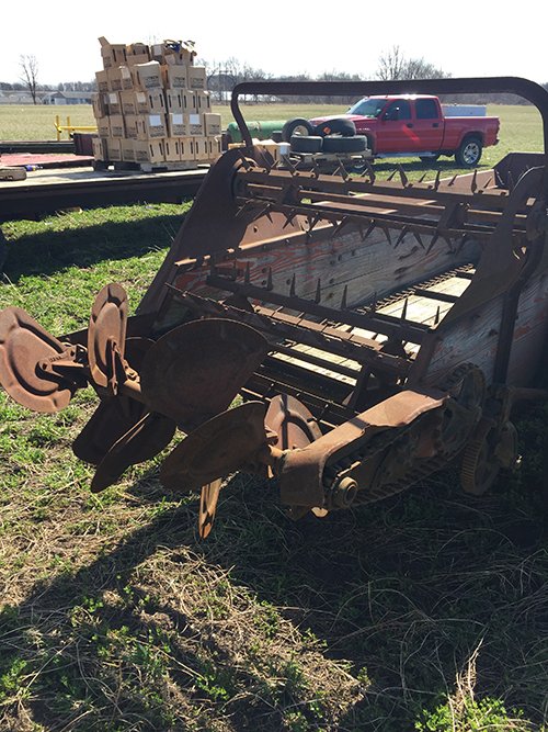 Property photo 36 - PLATO CONSIGNMENT AUCTION IN LAGRANGE COUNTY
