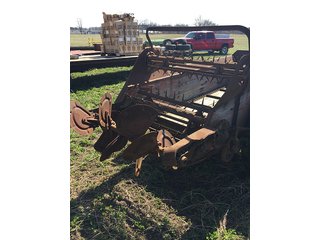 Property photo 36 - PLATO CONSIGNMENT AUCTION IN LAGRANGE COUNTY