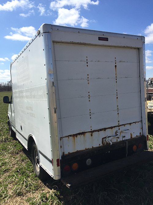 Property photo 43 - PLATO CONSIGNMENT AUCTION IN LAGRANGE COUNTY