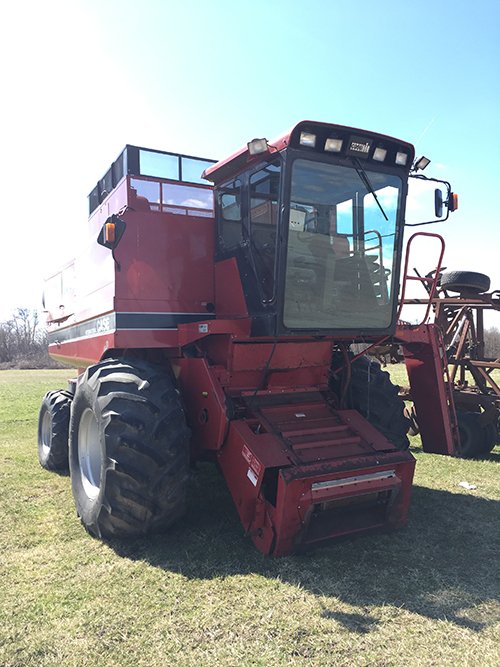 Property photo 33 - PLATO CONSIGNMENT AUCTION IN LAGRANGE COUNTY