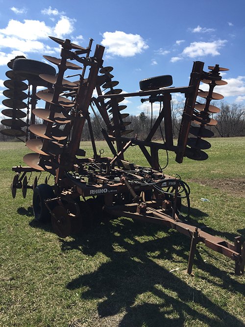 Property photo 32 - PLATO CONSIGNMENT AUCTION IN LAGRANGE COUNTY