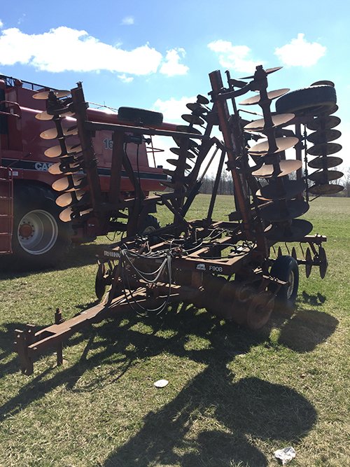 Property photo 58 - PLATO CONSIGNMENT AUCTION IN LAGRANGE COUNTY